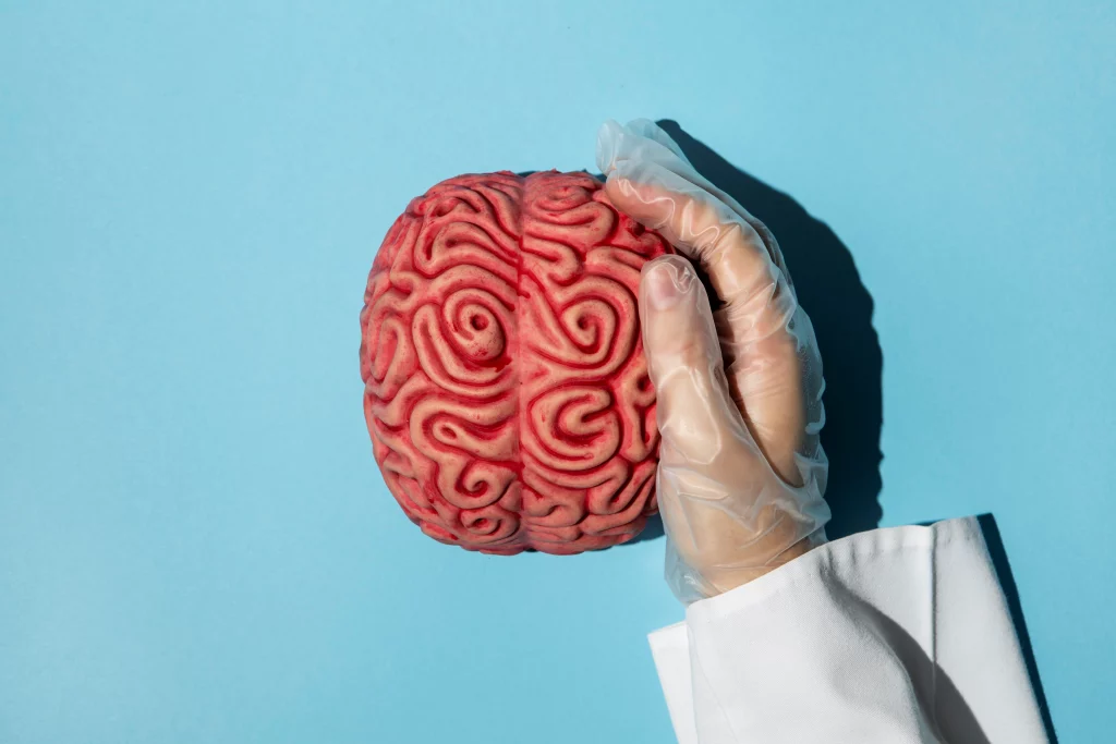 Beyin Cerrahisi: Sağlıklı Bir Beyin İçin Öneriler