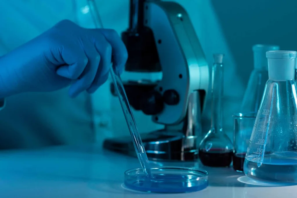 Besinlerin kimyasal bileşimi