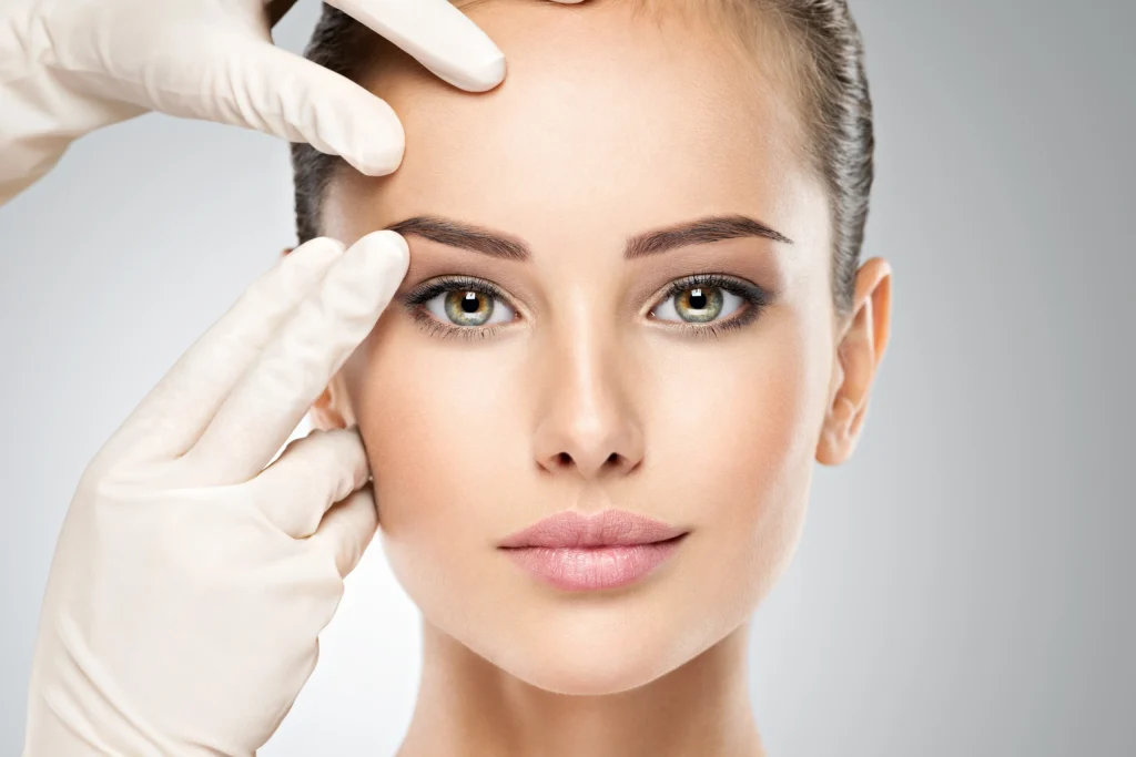 Estetik cerrahi işlemleri