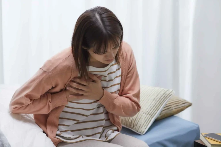 Göğüs Hastalıklarının Tedavisi