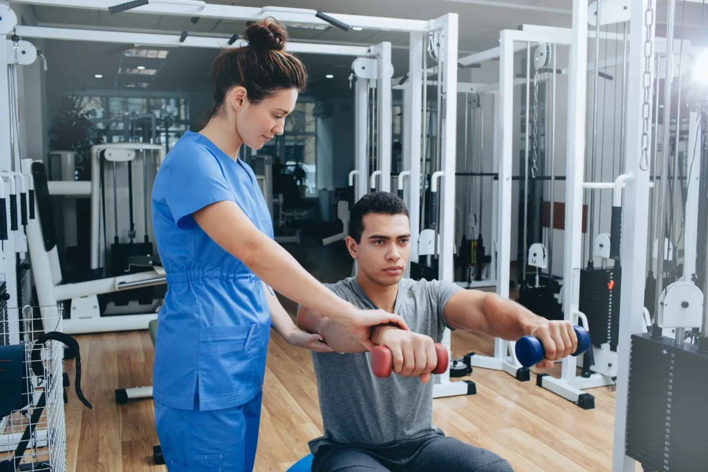 Beyin cerrahisi sonrası rehabilitasyon
