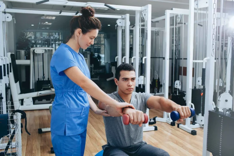 Beyin cerrahisi sonrası rehabilitasyon