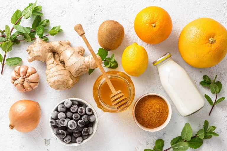 bağışıklık sistemi