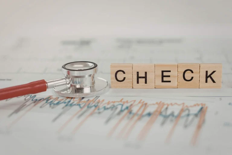 Check-up programları