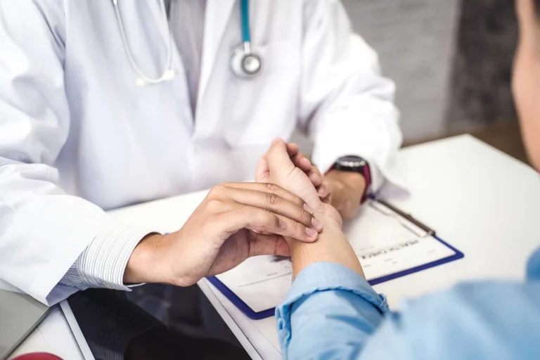 check-up