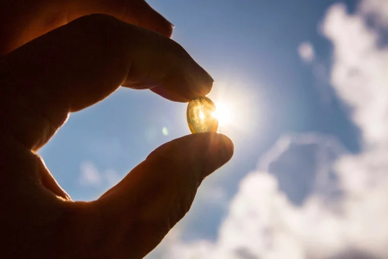 vitamin D eksikliği belirtileri